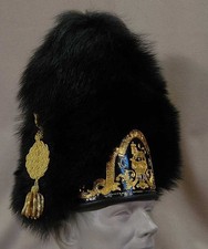 British 1768 grenadier d'occasion  Expédié en Belgium