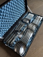 Solingen besteckset ernst gebraucht kaufen  Seelze