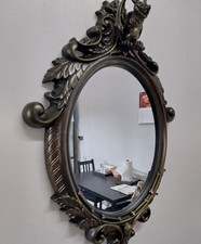 Gothic ptera mirror. for sale  HARROGATE