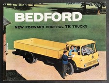 Bedford range sales for sale  LEICESTER