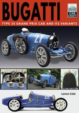 Bugatti type grand d'occasion  Expédié en Belgium