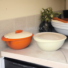 Tupperware c132 thermo gebraucht kaufen  Kassel
