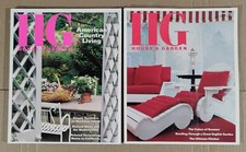 House garden magazines for sale  Pittsford
