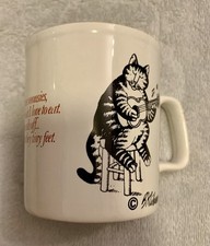 Kliban cat coffee for sale  Florence
