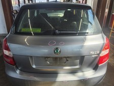 Tailgate boot skoda for sale  DONCASTER