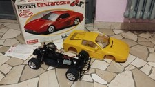 Kyosho ferrari testarossa usato  Muggio