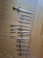 miniature swords for sale miniature swords for sale ROTHERHAM
