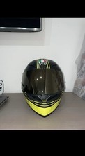 Casco integrale agv usato  Angri