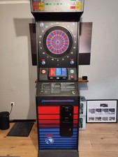 Löwen dart dartautomat gebraucht kaufen  Lorsch