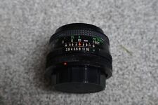 Vivitar wide angle gebraucht kaufen  Hünxe
