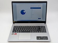 Webcam Acer Aspire 5 A515-45 15" FHD RYZEN 7 5700U 1TB SSD 12GB W11 BT comprar usado  Enviando para Brazil