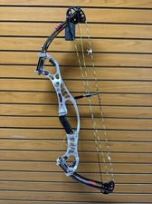 Hoyt podium elite for sale  South Bend