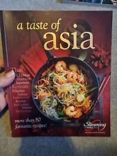 Slimming taste asia for sale  WREXHAM