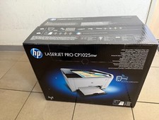 Farblaserdrucker laserjet pro gebraucht kaufen  Bielefeld