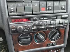 Audi radio delta gebraucht kaufen  Haar