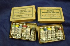 Vintage lot boxes for sale  Williamsport