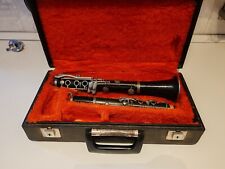 Clarinetto noblet boehm usato  Genova