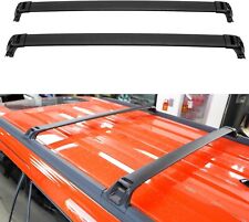 2pcs roof rack for sale  Spring