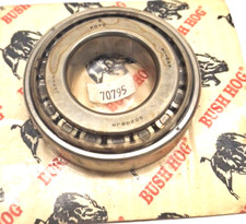 Nos bush hog for sale  Waltham