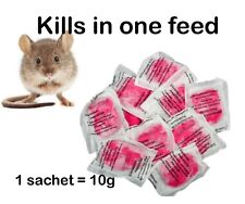 Rodent rat mouse for sale  FELTHAM