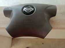 Airbag volante nissan usato  Ladispoli