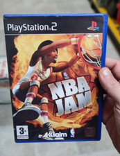 Nba jam gioco usato  Forio