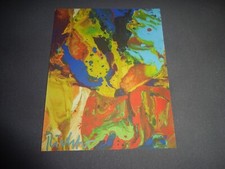 Gerhard richter serigraphie gebraucht kaufen  Willich