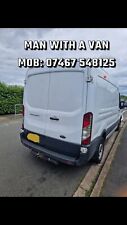 Man van service for sale  NORTHAMPTON