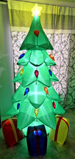 Inflatable christmas tree for sale  Nobleton