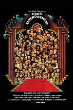 Entertainment 1974 classic for sale  UK