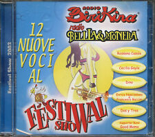 Festival show 2003 usato  Italia