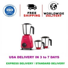 Moedor misturador HL7505/02, motor Endura 500W com tecnologia de motor de resfriamento rápido, 3 comprar usado Moedor misturador HL7505/02, motor Endura 500W com tecnologia de motor de resfriamento rápido, 3 comprar usado  Enviando para Brazil