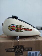 Serbatoio benzina harley usato  Caldonazzo