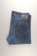 Herren jeans diesel gebraucht kaufen  Norderstedt