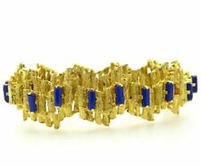 Bracciale italiano vintage usato  Terni