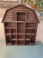 Antique wooden barn for sale  Beverly Hills