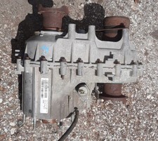 Verteilergetriebe 8crd jeep gebraucht kaufen  Berlin