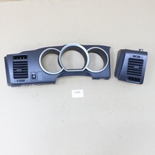 Toyota 4Runner 2006-09 medidor OEM painel de instrumentos acabamento cluster com ventilação de ar comprar usado  Enviando para Brazil