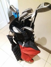 Wilson staff forged for sale  EXMOUTH