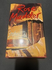 Rose madder stephen usato  Torino