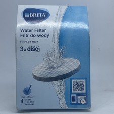 Brita replacement filter for sale  NORTH BERWICK