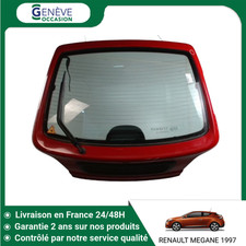 Hayon renault megane d'occasion  Niort