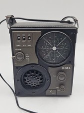 Radio vintage stile usato  Napoli