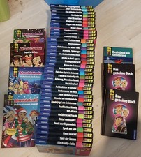 Sammlung 45 bücher gebraucht kaufen  Northeim