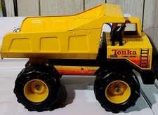 1980s mighty tonka for sale  Kansas City