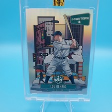 Lou gehrig 2022 for sale  Carson