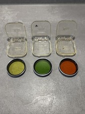Leitz summitar filter gebraucht kaufen  Melle