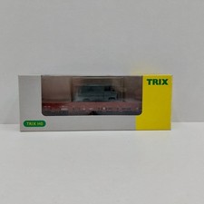 Trix 24201 wagon d'occasion  Quincieux