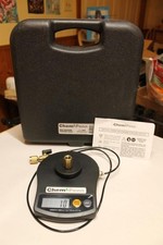 Balança de carregamento digital de precisão de refrigerante Chem Penn 211117 R290 na caixa #B ^, usado comprar usado  Enviando para Brazil