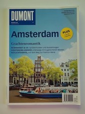 Dumont bildatlas amsterdam gebraucht kaufen  Vöhringen
